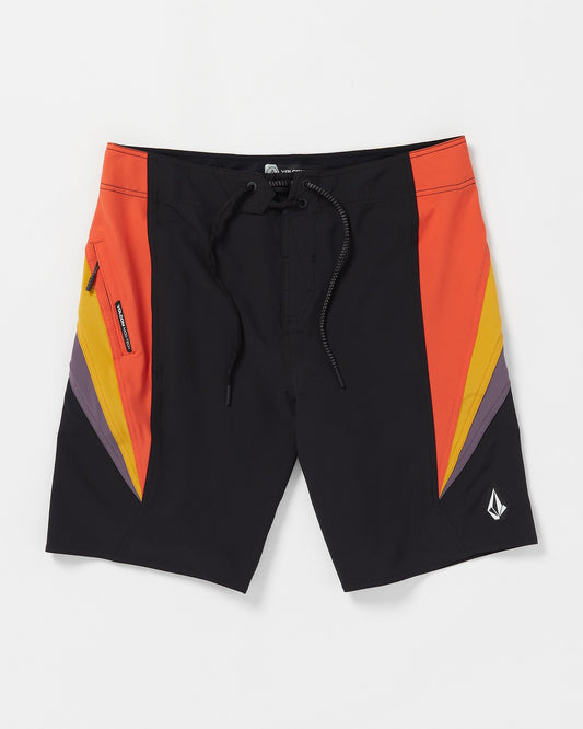 Surf Vitals Jack Robinson Mod-Tech Trunks