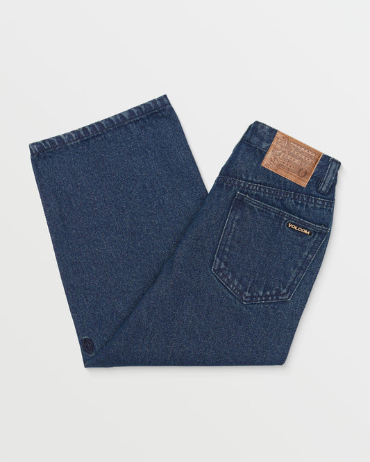 Toddler Boys Billow Loose Fit Jeans