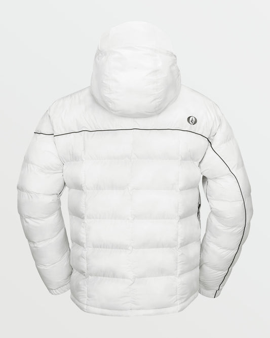 Mens Sew Down Jacket