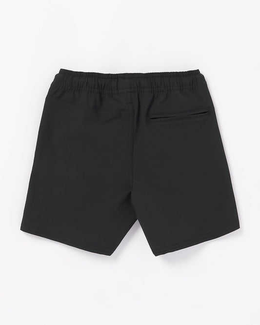 Little Boys Nomoly Hybrid Shorts