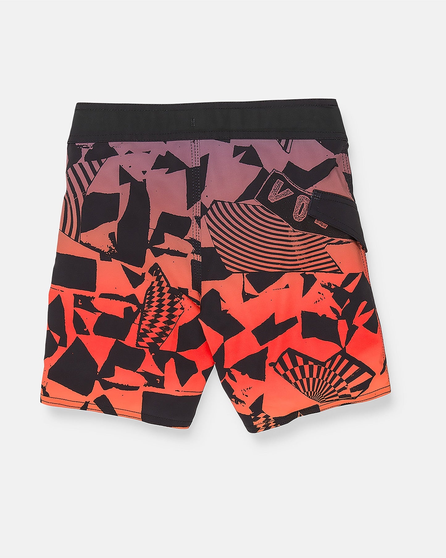 Little Boys Uproar Mod-Tech Trunks