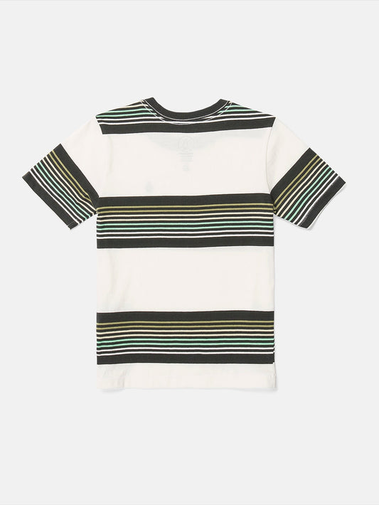 Little Boys Knowstone Crew Short Sleeve Tee