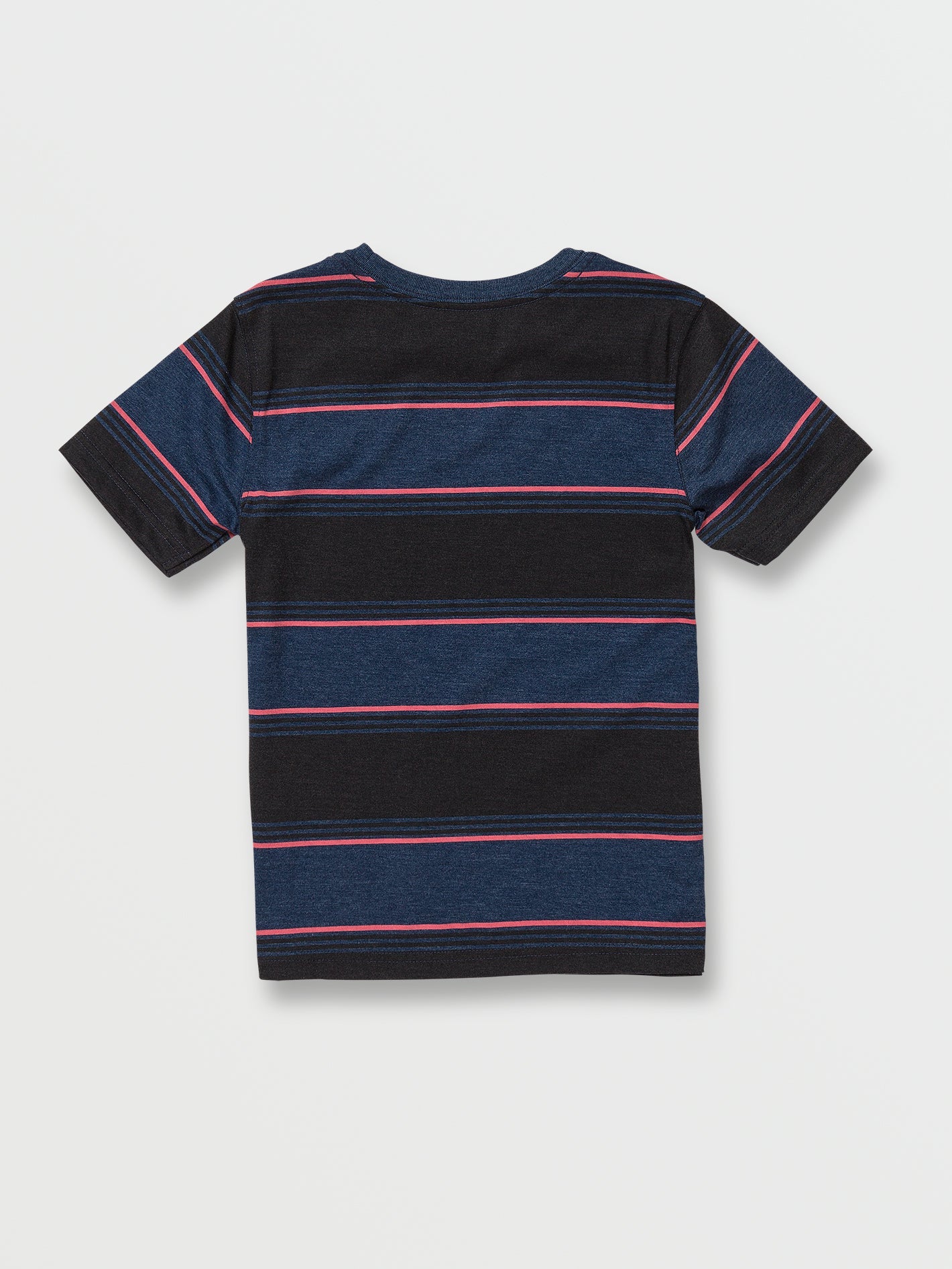 Little Boys Bandstone Crew Short Sleeve Shirt