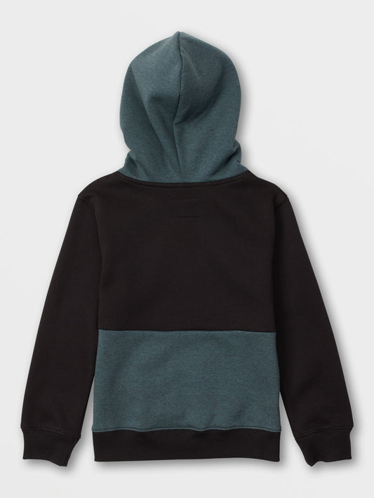 Little Boys Forzee Hoodie