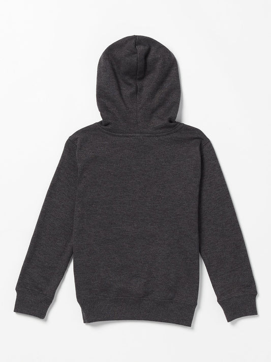 Little Boys Offshore Stone Hoodie