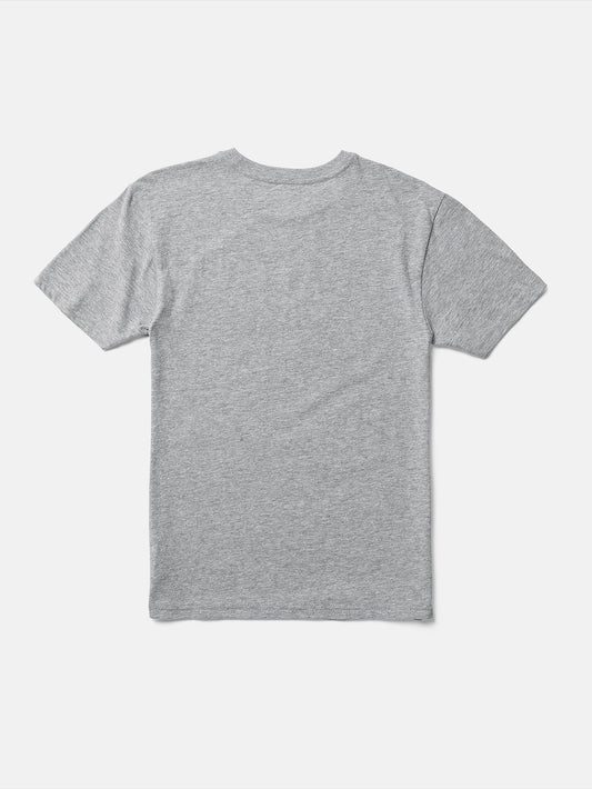 Little Boys Fill Up Short Sleeve Tee