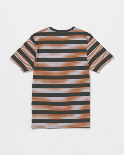 Swingstone Crew Short Sleeve Shirt