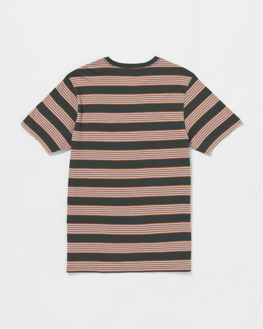 Swingstone Crew Short Sleeve Shirt