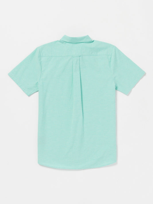 Date Knight Short Sleeve Shirt