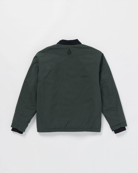 Japan by Bryan Iguchi Light Jacket