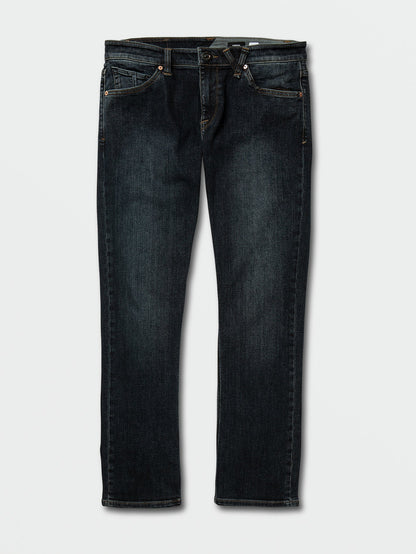 Vorta Slim Fit Jeans