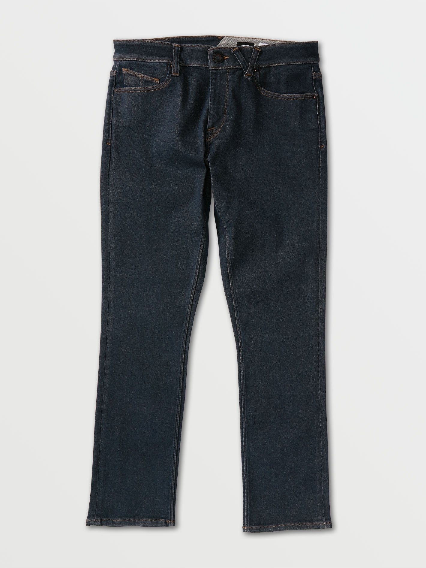 Vorta Slim Fit Jeans
