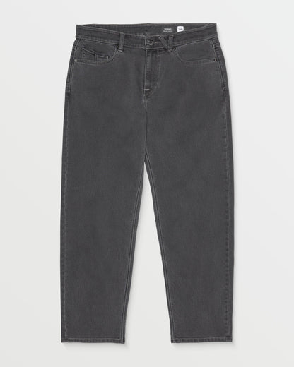 Modown Relaxed Fit Tapered Jeans