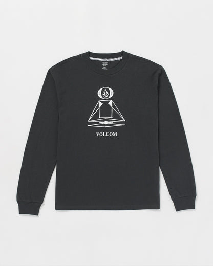 Skate Vitals Remy Long Sleeve Tee 1