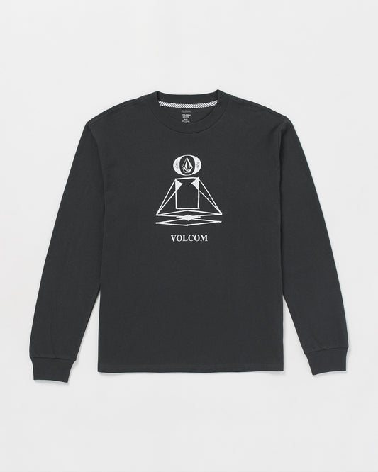 Skate Vitals Remy Long Sleeve Tee 1