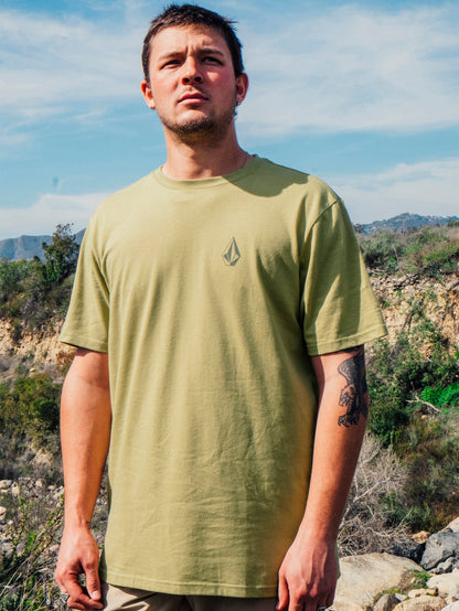 Stoneverse Crew Short Sleeve Shirt