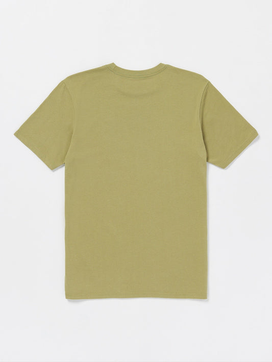 Stone Tech Short Sleeve Tee