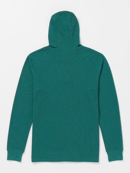 Murph Thermal Long Sleeve Tee