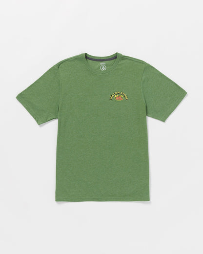 Showgirl Short Sleeve Tee