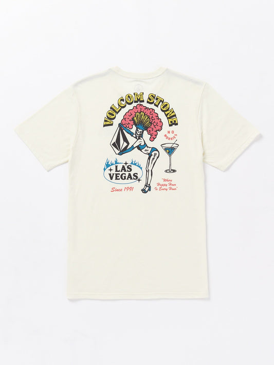 Showgirl Short Sleeve Tee
