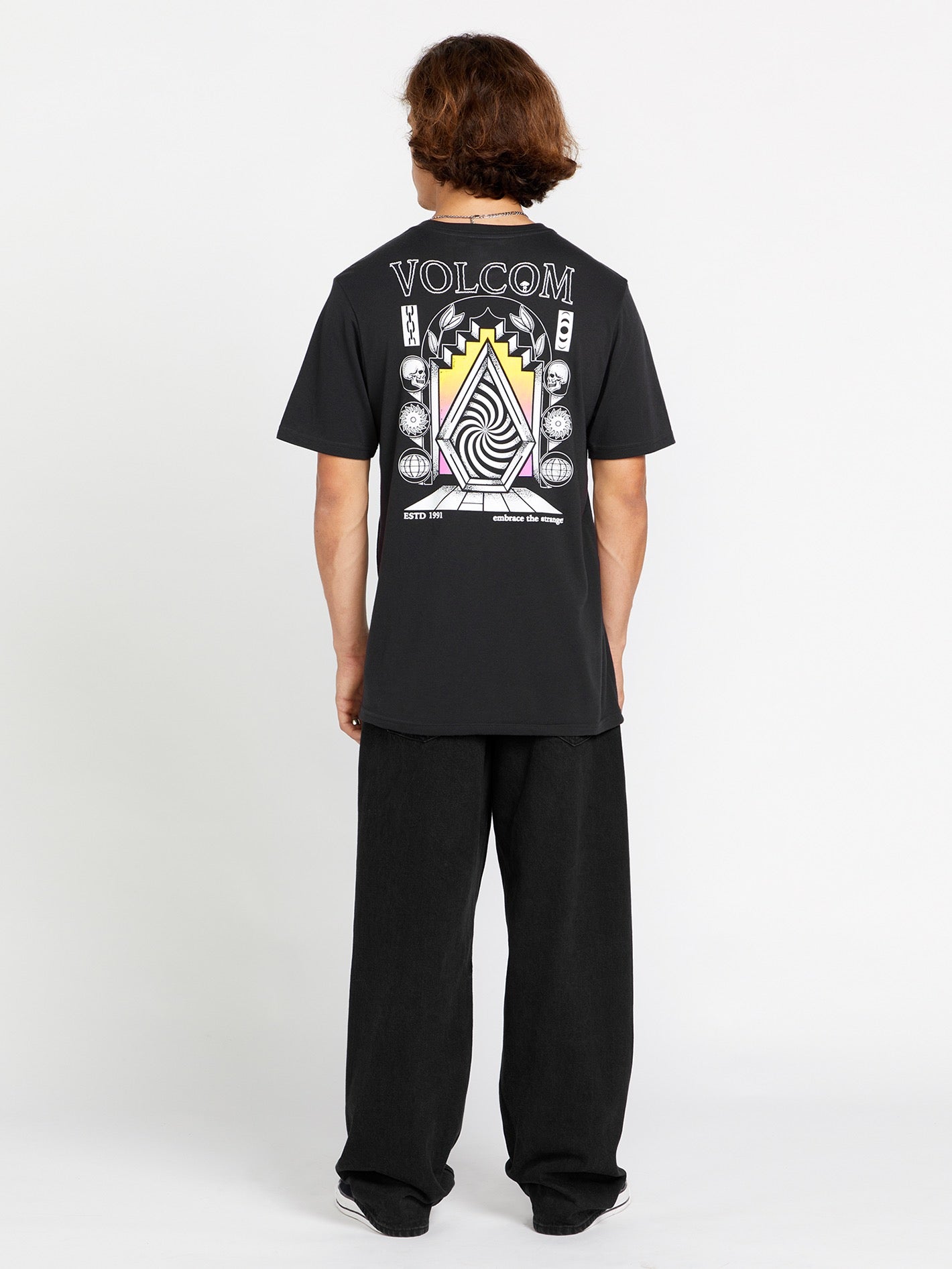 Hypnotix Short Sleeve Tee