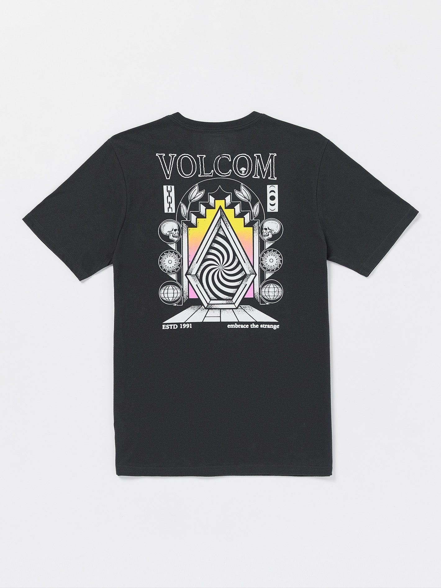 Hypnotix Short Sleeve Tee