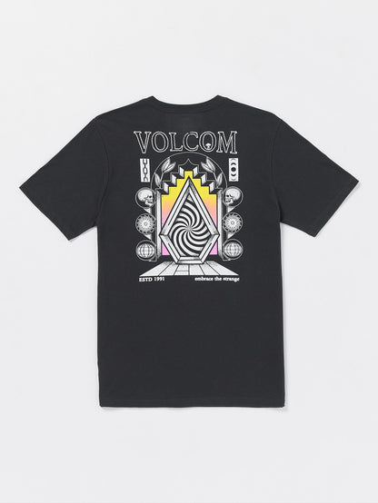 Hypnotix Short Sleeve Tee