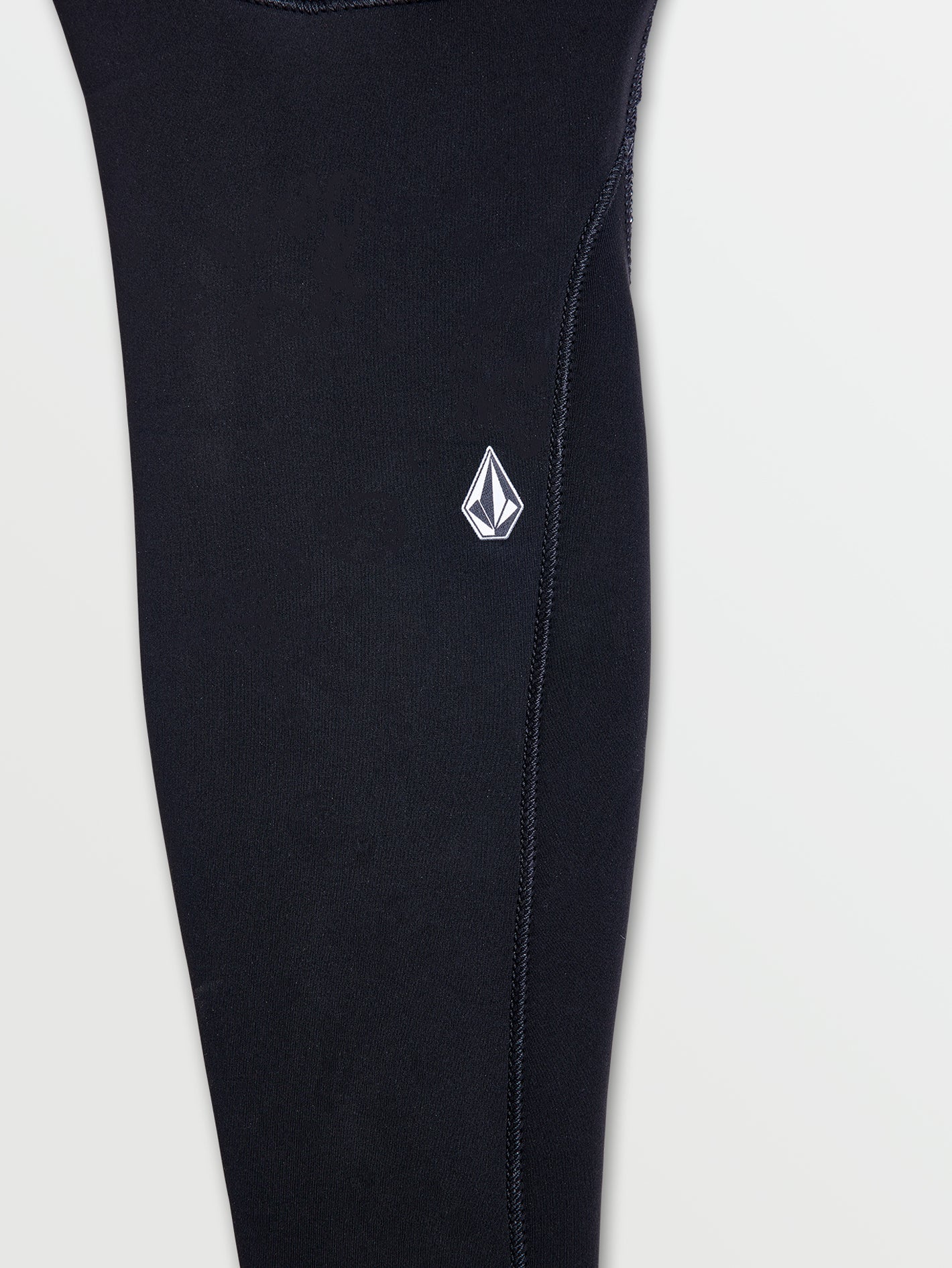 Mens Modulator 4/3mm Hooded Chestzip Fullsuit