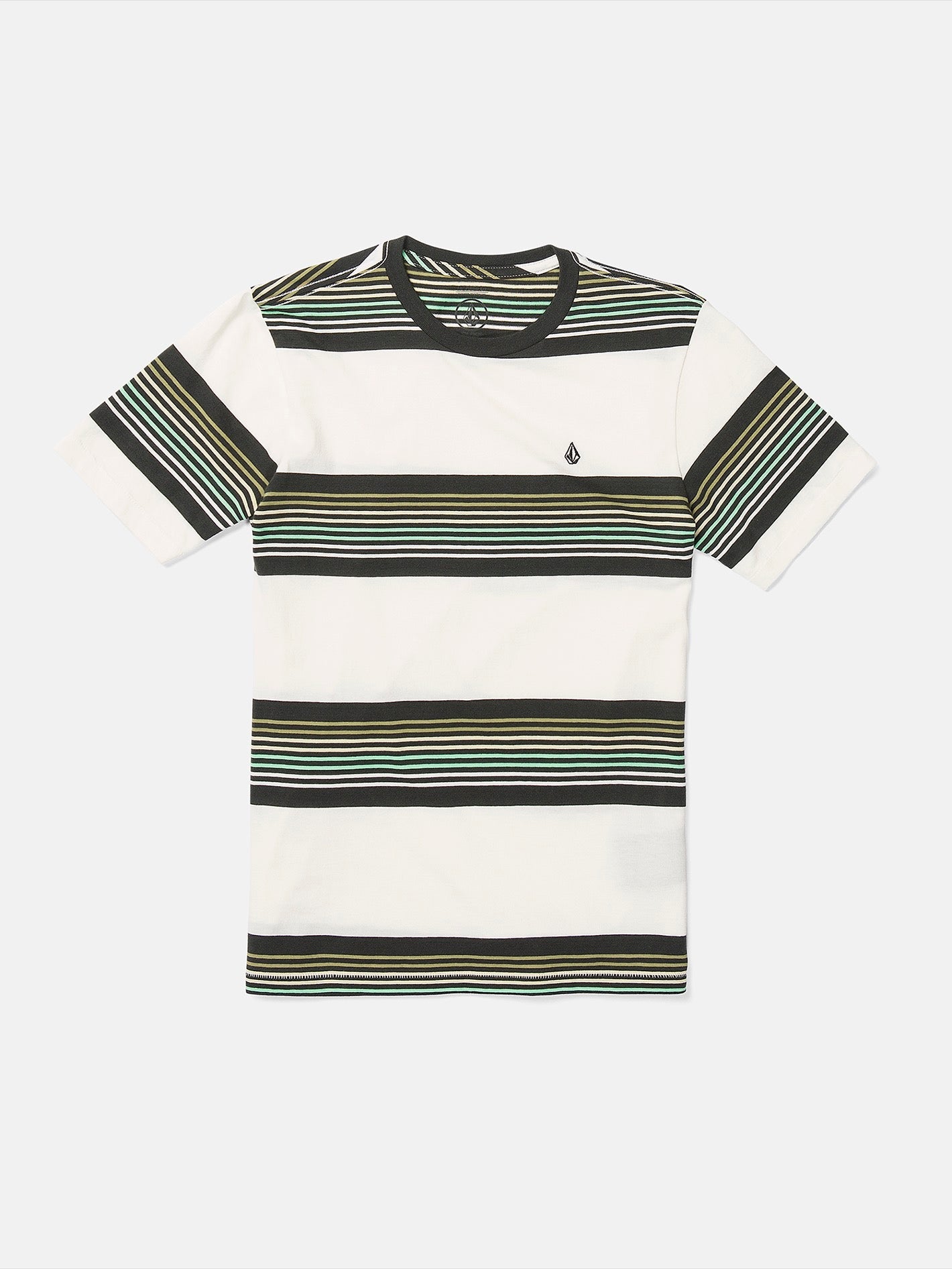 Big Boys Knowstone Crew Short Sleeve Shirt