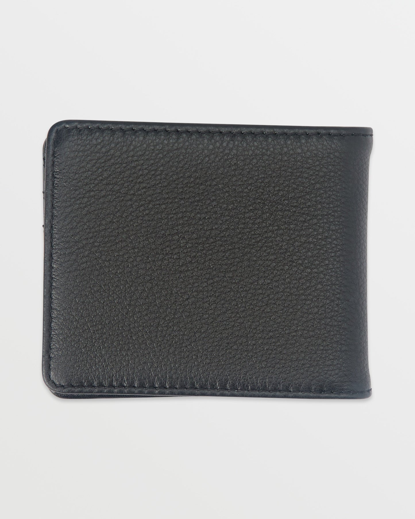 Single Stone Leather Wallet