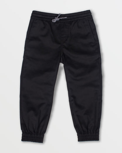 Little Boys Frickin Slim Joggers