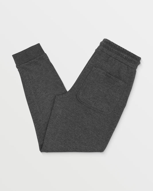 Little Boys Cement Fleece Pant