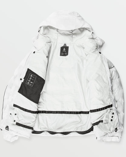 Mens Sew Down Jacket