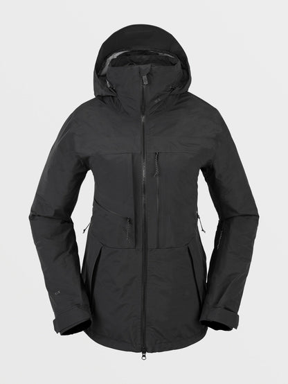 Womens Koa Tds Infrared Gore-Tex Jacket