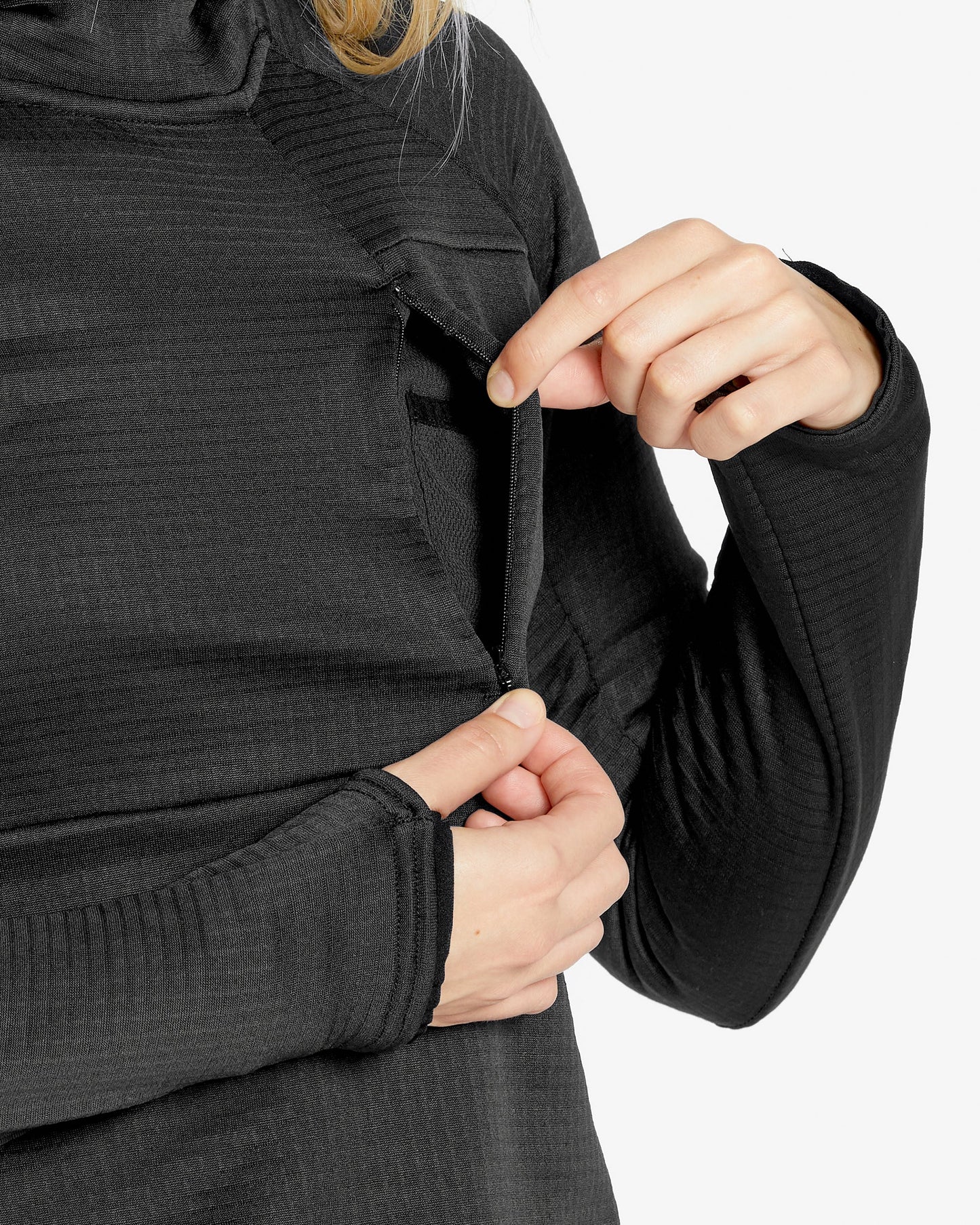 Womens Gridlock Balaclava