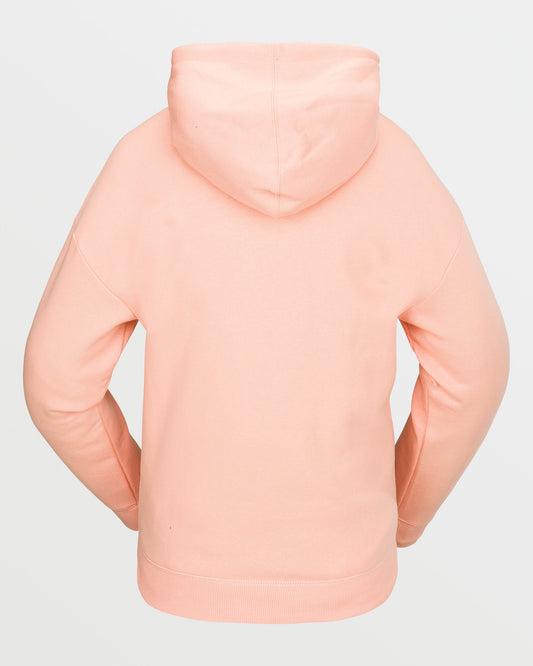 Womens Essential Hoodie