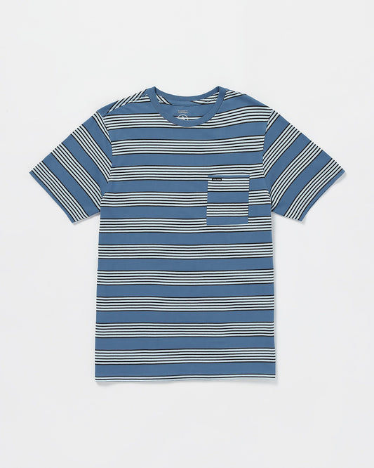 Little Boys Swingstone Short Sleeve Shirt