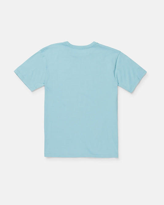 Little Boys Skate Fast Short Sleeve Tee