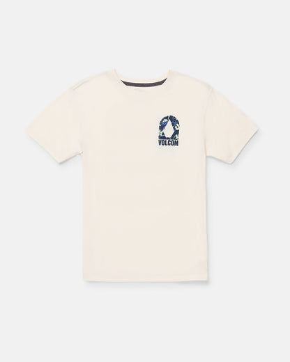 Little Boys Filler Up Short Sleeve Tee