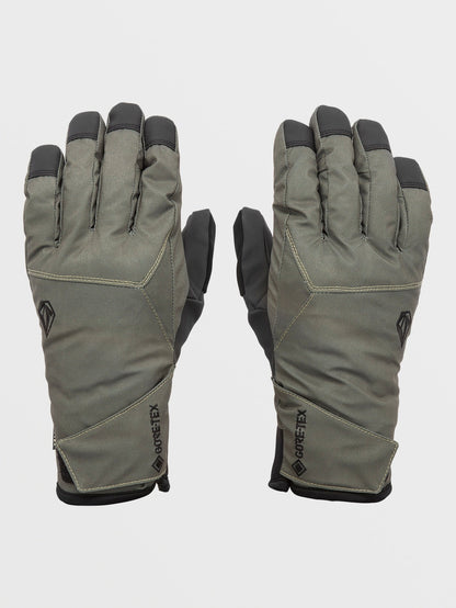 Mens Cp2 Gore-Tex Gloves