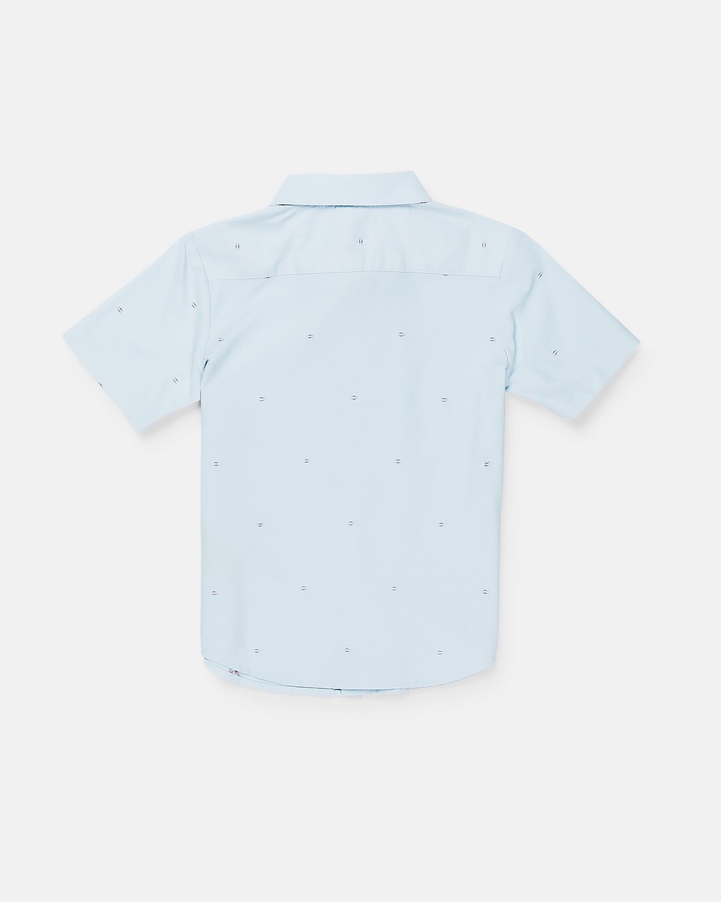 Toddler Boys Bankstone Short Sleeve Shirt