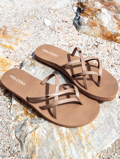 New School II Sandals