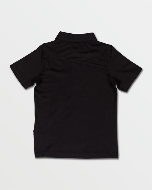 Little Boys Wowzer Polo Short Sleeve Shirt