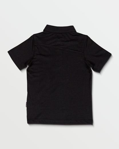 Little Boys Wowzer Polo Short Sleeve Shirt