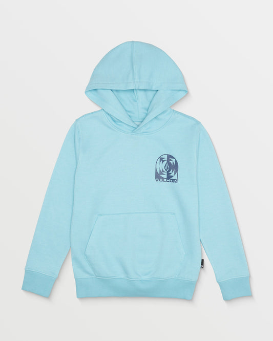 Little Boys Echo Chamber Pullover Hoodie