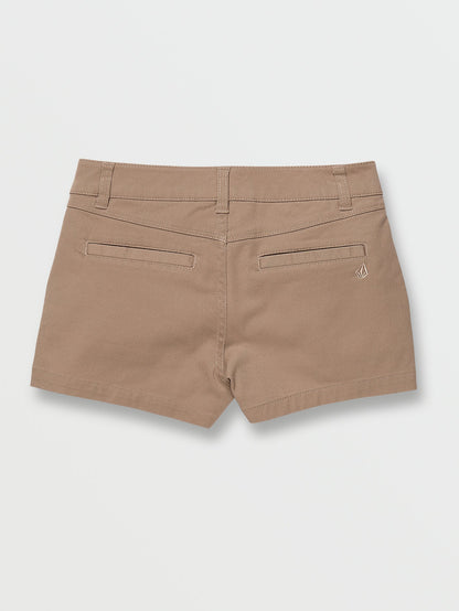 Girls Frochickie Shorts