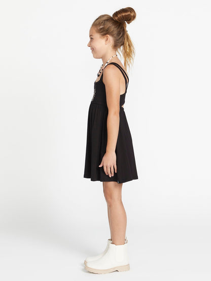 Girls Oceanica Dress
