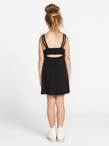 Girls Oceanica Dress