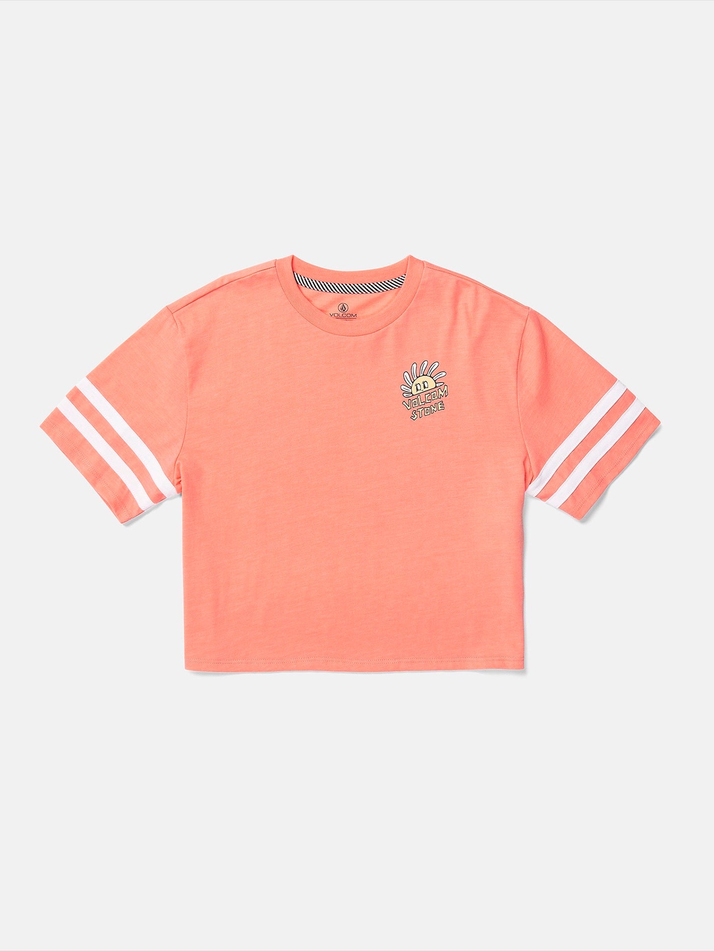 Girls Truly Stoked Tee