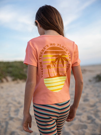 Girls Have A Clue Tee